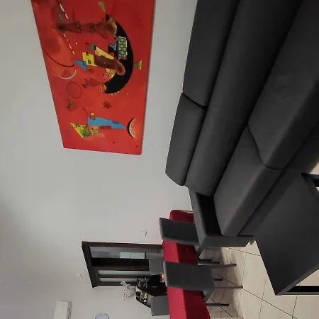 Saint Cristofer House Apartment *