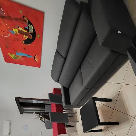 Saint Cristofer House Apartment *