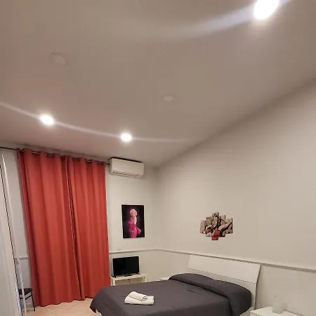 Saint Cristofer House Apartment